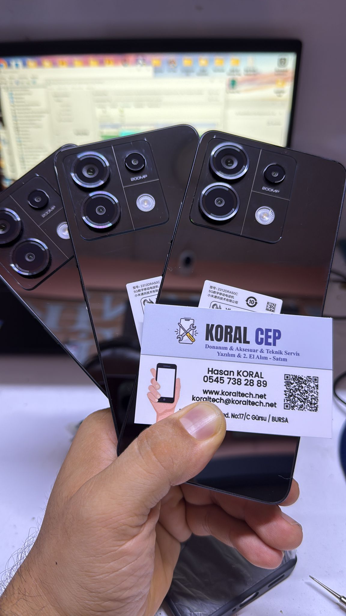 koralcep gürsu